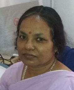 Miss Swagata Ghosh