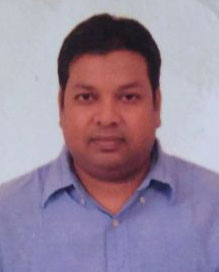 Dr. Ashish Mohan